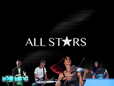 All_Stars_led_Band