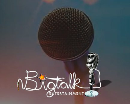 Big Talk entertainment featured image